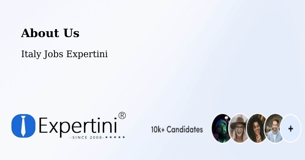 About Expertini Recruitment Platform  – Roburent - Roburent, Italy Jobs Expertini